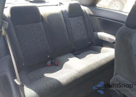 2002 Honda Civic Lx z USA, uszkodzony, nr VIN 1HGEM21502L077129